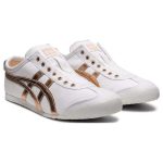 נעלי Onitsuka Tiger MEXICO 66 SLIP-ON White/Rose Gold