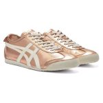 Onitsuka Tiger MEXICO 66 Rose Gold/Cream נעלי