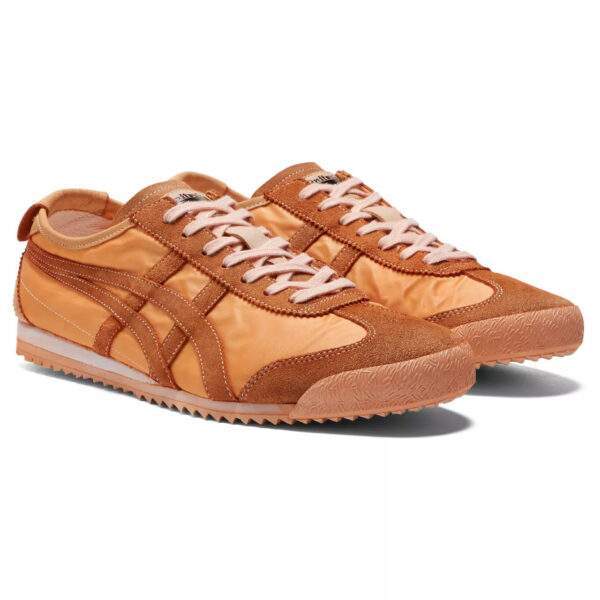 נעלי Onitsuka Tiger MEXICO 66 NM Orange Mantle