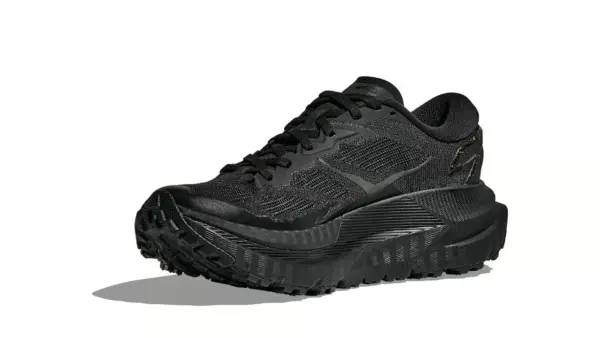 Hoka Mafate X Black נעלי ריצה