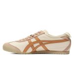 Onitsuka Tiger MEXICO 66 Birch/Rust Orange נעלי