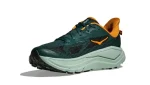 Hoka Challenger 8 Bay Leaf/Sage נעלי ריצה רחב