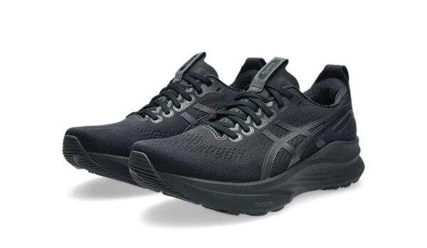 Asics Gel-Kayano 32 Black Graphite Grey נעליים