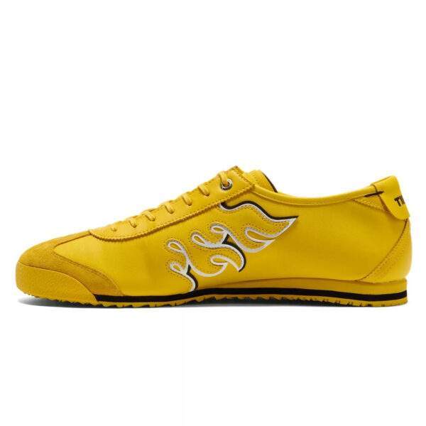 נעלי Onitsuka Tiger MEXICO 66 SD Yellow