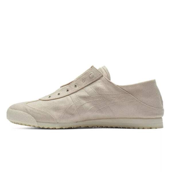נעלי Onitsuka Tiger MEXICO 66 SD PARATY Warm Beige