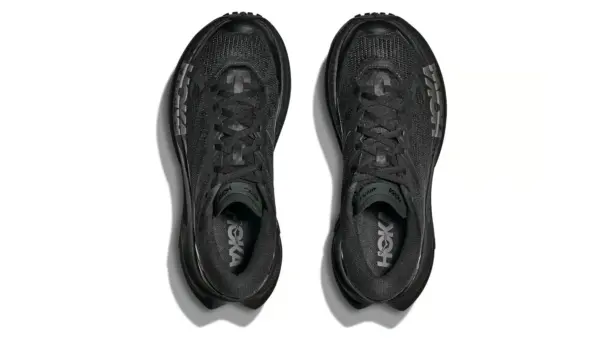 Hoka Mafate X Black נעלי ריצה