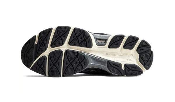Asics Gel-NYC Oatmeal Obsidian Grey נעליים
