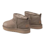 UGG Classic Ultra Mini Antilope נעלי האג
