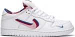 Nike SB Dunk Low OG QS x Parra נעלי סקייט לגברים