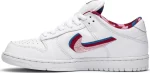 Nike SB Dunk Low OG QS x Parra נעלי סקייט לגברים