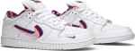 Nike SB Dunk Low OG QS x Parra נעלי סקייט לגברים