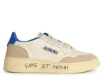 Autry Medalist Bicolor Low-Top סניקרס