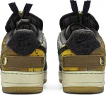 Nike x Travis Scott Air Force 1 Low 'Cactus Jack' נעלי ספורט לגברים