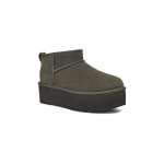 UGG Classic Ultra Mini Platform Groen נעלי האג