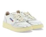 Autry Medalist Bicolor Low-Top סניקרס