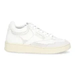Autry Logo Detailed Lace-Up סניקרס