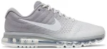 Nike Air Max 2017 'Light Bone' נעלי ספורט לגברים