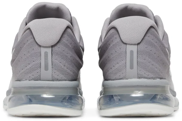 Nike Air Max 2017 'Light Bone' נעלי ספורט לגברים