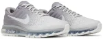 Nike Air Max 2017 'Light Bone' נעלי ספורט לגברים