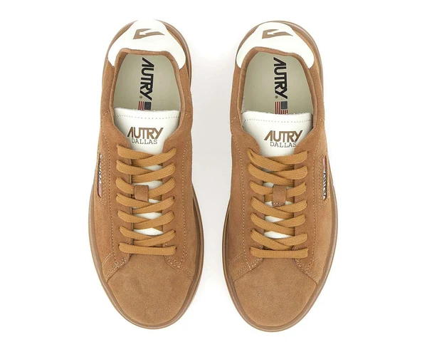 Autry Dallas Low סניקרס