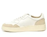 Autry Medalist Low Lace-Up סניקרס
