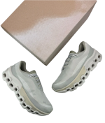 On Cloudmonster 2 PAF Beige נעלי ריצה לגברים