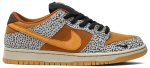 Nike SB Dunk Low Pro 'Safari' נעלי סקייט לגברים