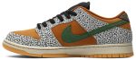 Nike SB Dunk Low Pro 'Safari' נעלי סקייט לגברים