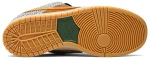 Nike SB Dunk Low Pro 'Safari' נעלי סקייט לגברים