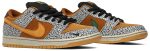Nike SB Dunk Low Pro 'Safari' נעלי סקייט לגברים