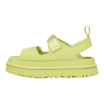 UGG GoldenGlow Sandal Caterpillar סנדלי האג