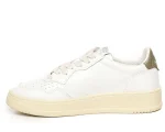 Autry Medalist Low-Top סניקרס