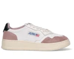 Autry Medalist Low-Top סניקרס
