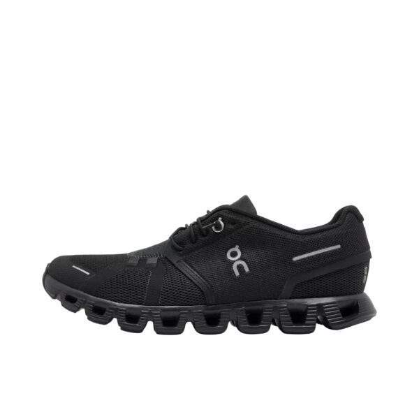 On Cloud 5 Black נעלי