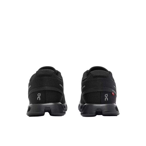 On Cloud 5 Black נעלי