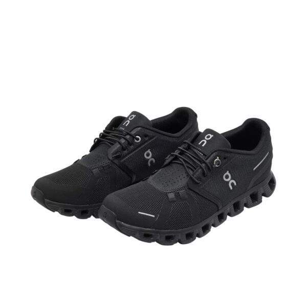 On Cloud 5 Black נעלי