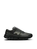 On Cloudultra 3 Black נעלי שטח לגברים