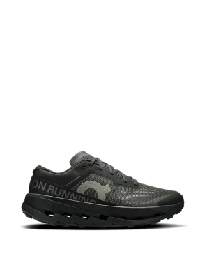 On Cloudultra 3 Black נעלי שטח לגברים