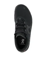 On Cloudmonster 2 Triple Black נעלי ריצה לגברים