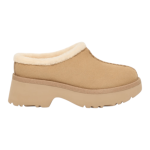 UGG Women’s New Heights Cozy Clog Mustard Seed נעלי האג