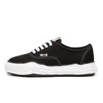 Maison Mihara Yasuhiro Black White נעלי