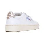 Autry Medalist Low-Top סניקרס