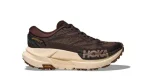Hoka Mafate X Walnut/Rye נעלי ריצה