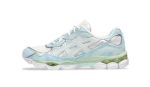 Asics Gel-NYC Cream Aquamarine נעליים