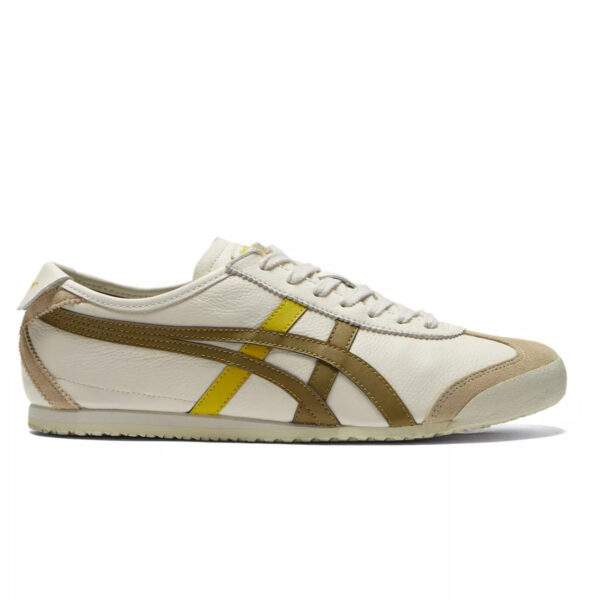 נעלי Onitsuka Tiger MEXICO 66 Cream/Rover
