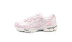 Asics Gel-NYC Pink נעליים