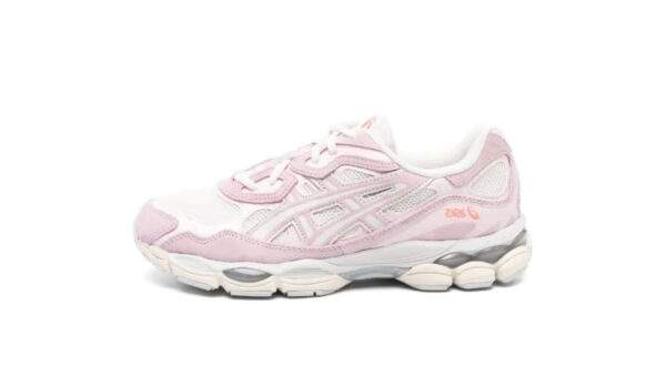 Asics Gel-NYC Pink נעליים