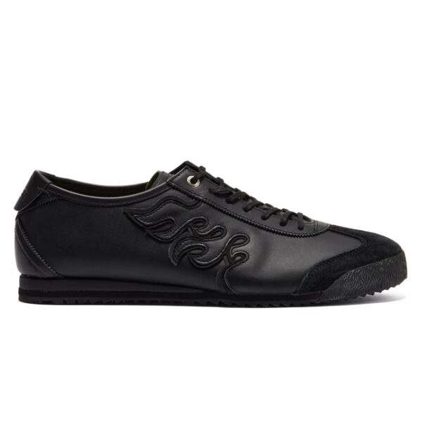נעלי Onitsuka Tiger MEXICO 66 SD Black