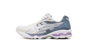 Asics Gel-Kayano 14 Glacier Grey נעליים