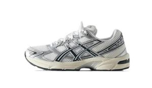 ASICS GEL-1130 Kith Cream Scarab נעליים